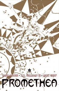 Promethea (Edici?n Deluxe) vol. 02 de 3