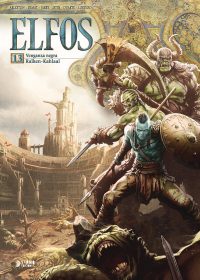 Elfos 13