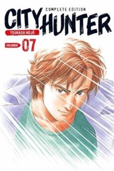 City Hunter (Complete Edition) 07