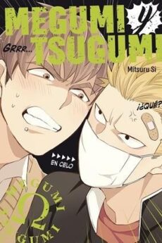 MEGUMI Y TSUGUMI VOL 01