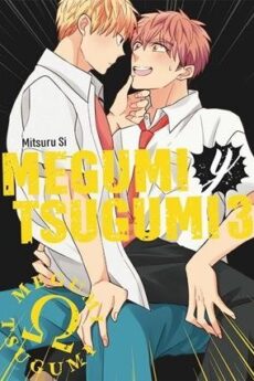 MEGUMI Y TSUGUMI VOL 03