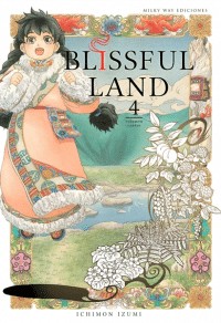 BLISSFUL LAND 04 (DE 5)