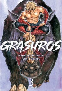 GRASHROS 03