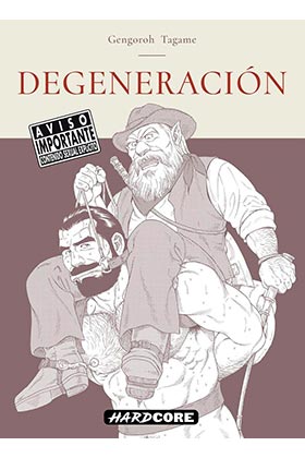 DEGENERACION - Imagen 2