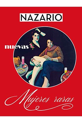 NUEVAS MUJERES RARAS - Imagen 2