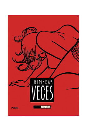 PRIMERAS VECES (RUSTICA) - Imagen 2