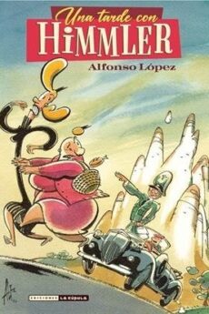 UNA TARDE CON HIMMLER
