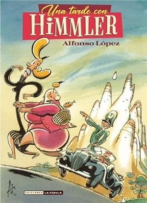 UNA TARDE CON HIMMLER