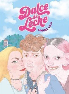 DULCE DE LECHE