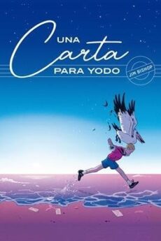 UNA CARTA PARA YODO