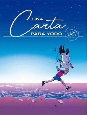 UNA CARTA PARA YODO