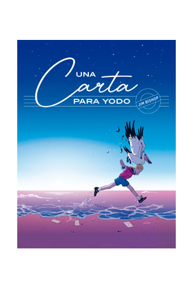 UNA CARTA PARA YODO - Imagen 2
