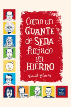 Como un guante de seda forjado en hierro