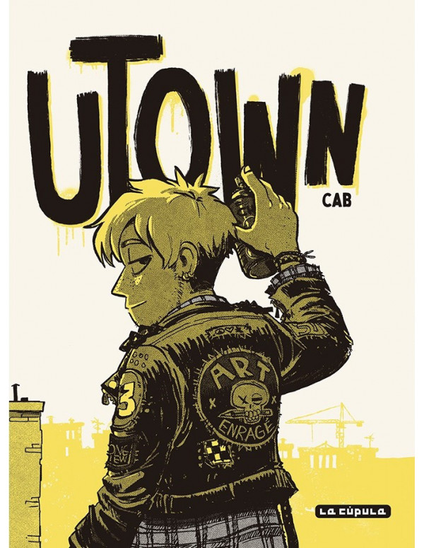Utown