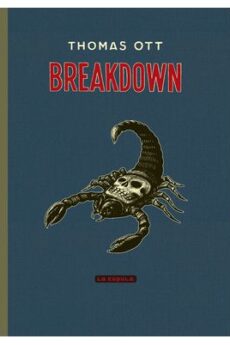 BREAKDOWN
