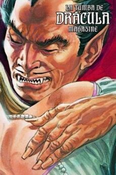 LA TUMBA DE DRACULA MAGAZINE (MARVEL LIM