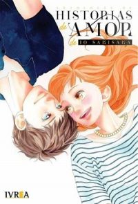Antología de historias de amor de Io Sakisaka 01