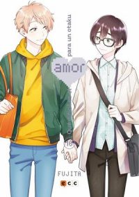 QUÉ DIFÍCIL ES EL AMOR PARA UN OTAKU 10 (DE 11)
