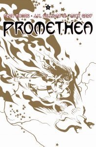 PROMETHEA (EDICION DELUXE) VOL. 03 DE 3