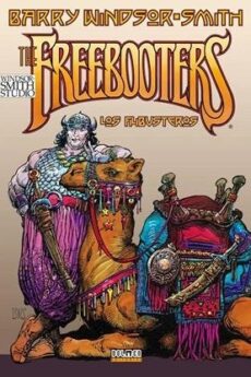 THE FREEBOOTERS