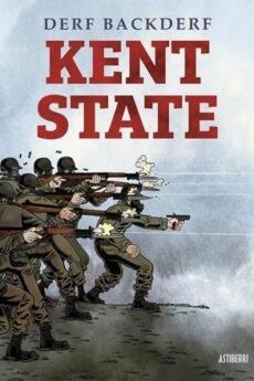 KENT STATE
