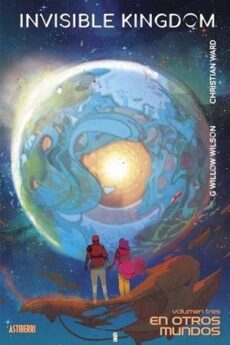 INVISIBLE KINGDOM 03