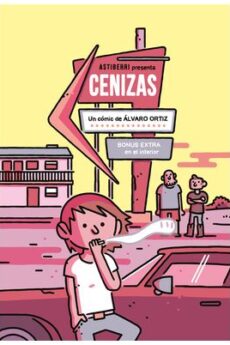 CENIZAS (EDICION AMPLIADA)