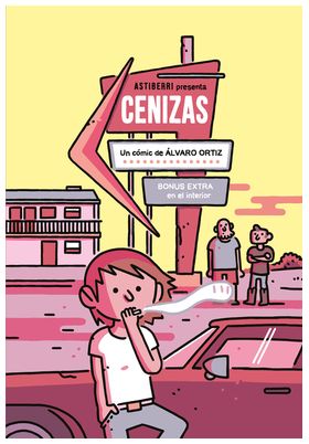 CENIZAS (EDICION AMPLIADA)