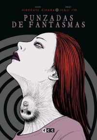 PUNZADAS DE FANTASMAS