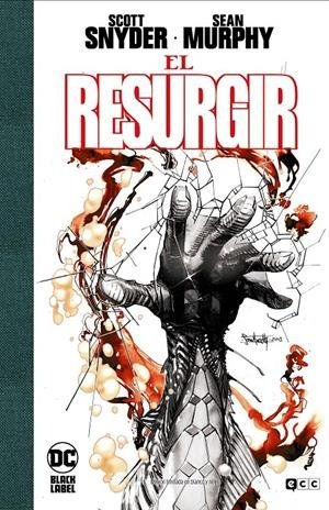 EL RESURGIR - EDICION DELUXE LIMITADA EN