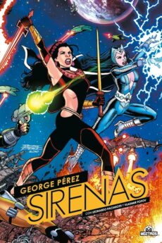 SIRENAS