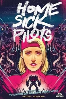HOME SICK PILOTS 02
