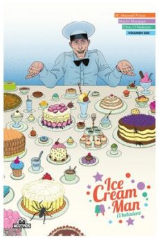 ICE CREAM MAN 06