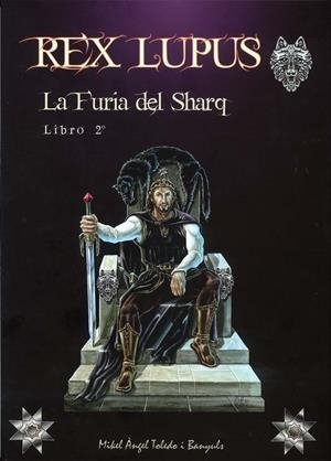 REX LUPUS 02 LA FURIA DEL SHARQ