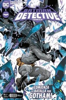 Batman: Detective Comics núm. 1/ 26