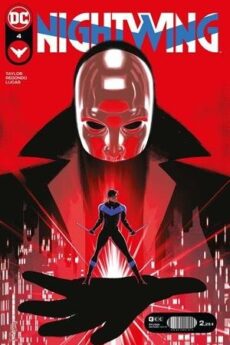 Nightwing núm. 04