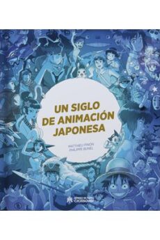 Un siglo de animación japonesa