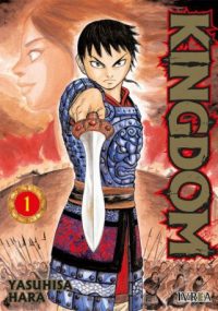 Kingdom 01