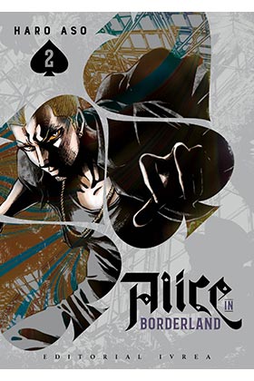 Alice in Borderland 02 - Imagen 2