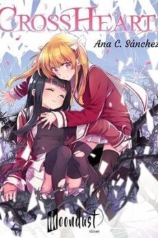 CROSS HEART