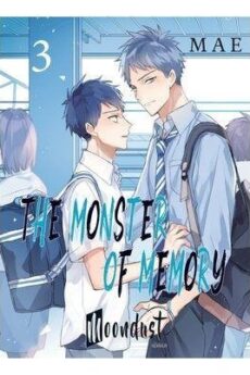 THE MONSTER OF MEMORY 03