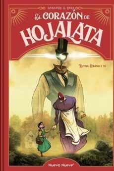 El Corazón De Hojalata 01