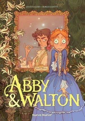 ABBY & WALTON