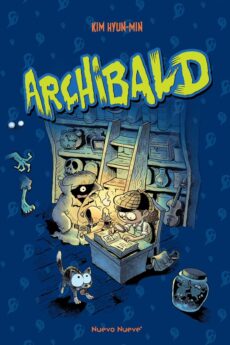 Archibald