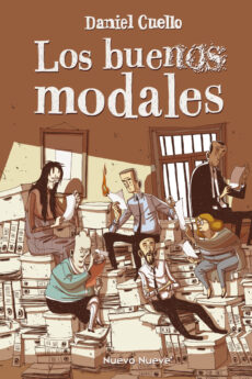 LOS BUENOS MODALES