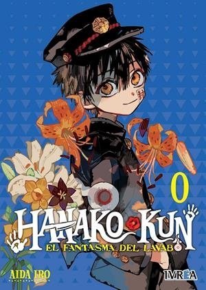 Hanako-kun: El fantasma del lavabo 00