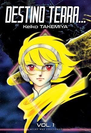 DESTINO TERRA... 01 (DE 3)