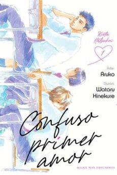 Confuso primer amor 01