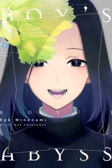 Boy's Abyss 04
