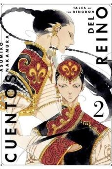 Cuentos del reino 02